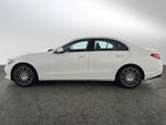 2022 Mercedes-Benz C-Class C 300