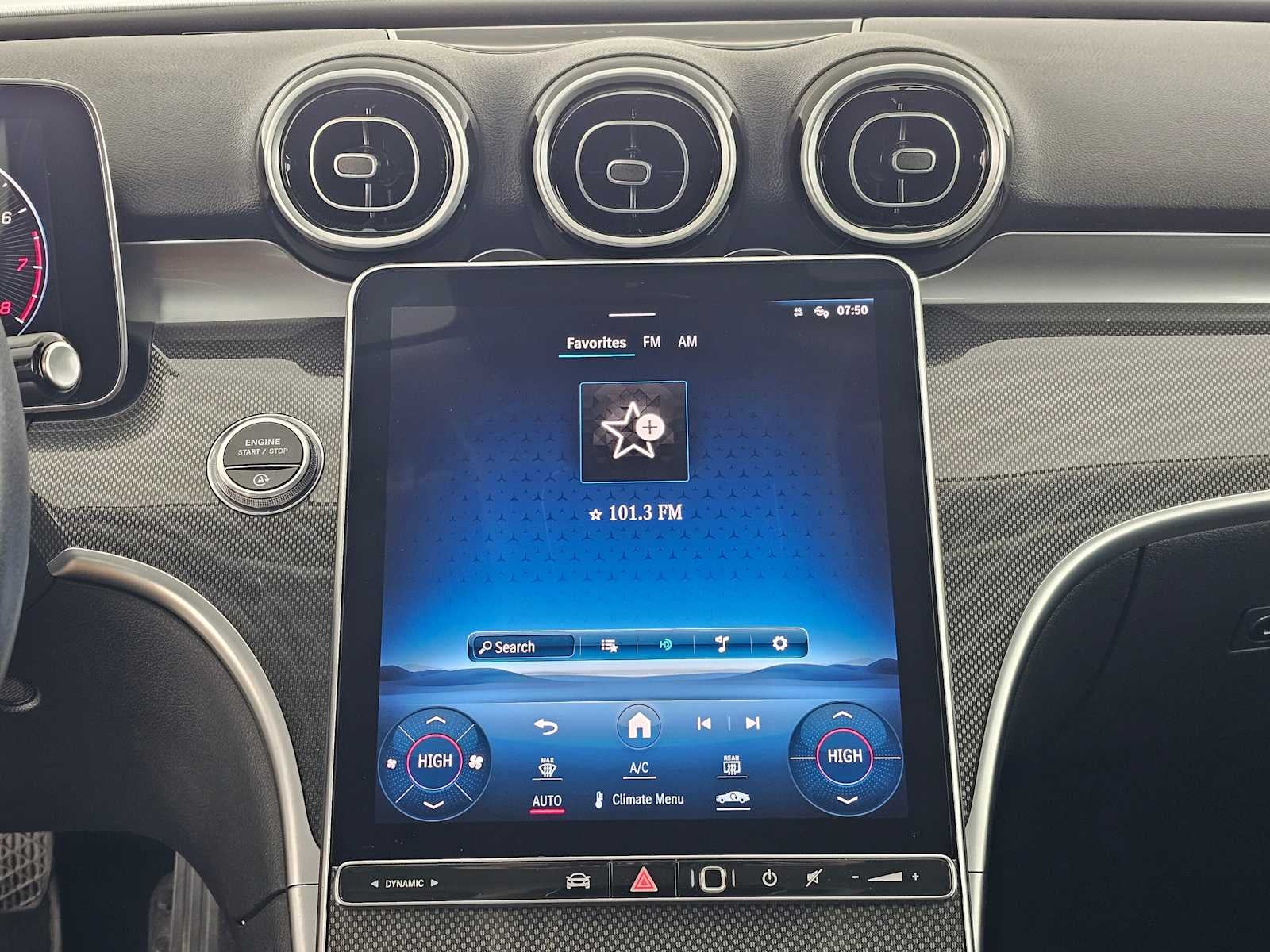 2022 Mercedes-Benz C-Class C 300