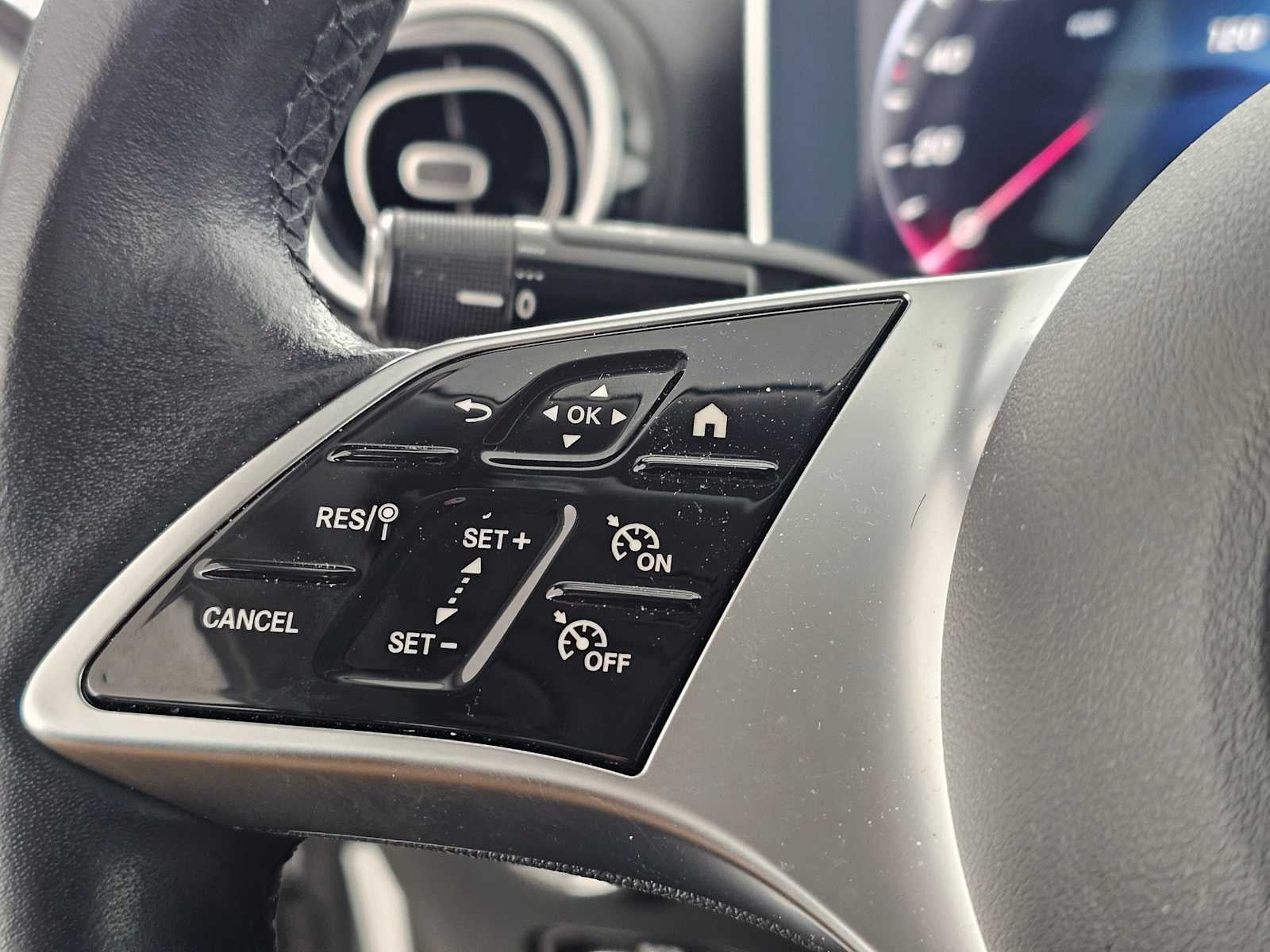 2022 Mercedes-Benz C-Class C 300