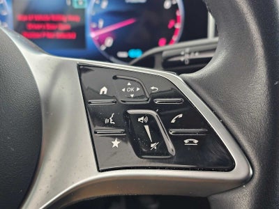 2022 Mercedes-Benz C-Class C 300