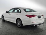 2022 Mercedes-Benz C-Class C 300