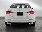 2022 Mercedes-Benz C-Class C 300