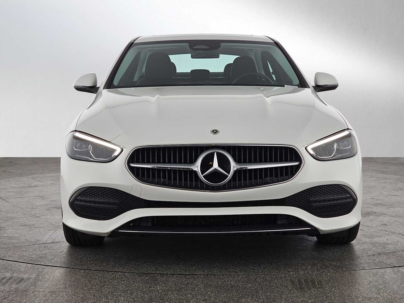 2022 Mercedes-Benz C-Class C 300