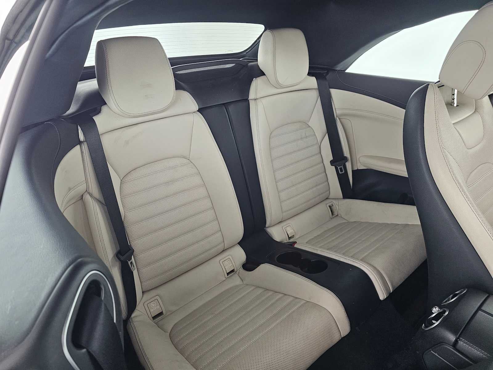 2023 Mercedes-Benz C-Class C 300