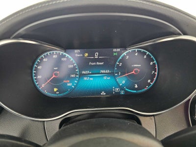 2023 Mercedes-Benz C-Class C 300