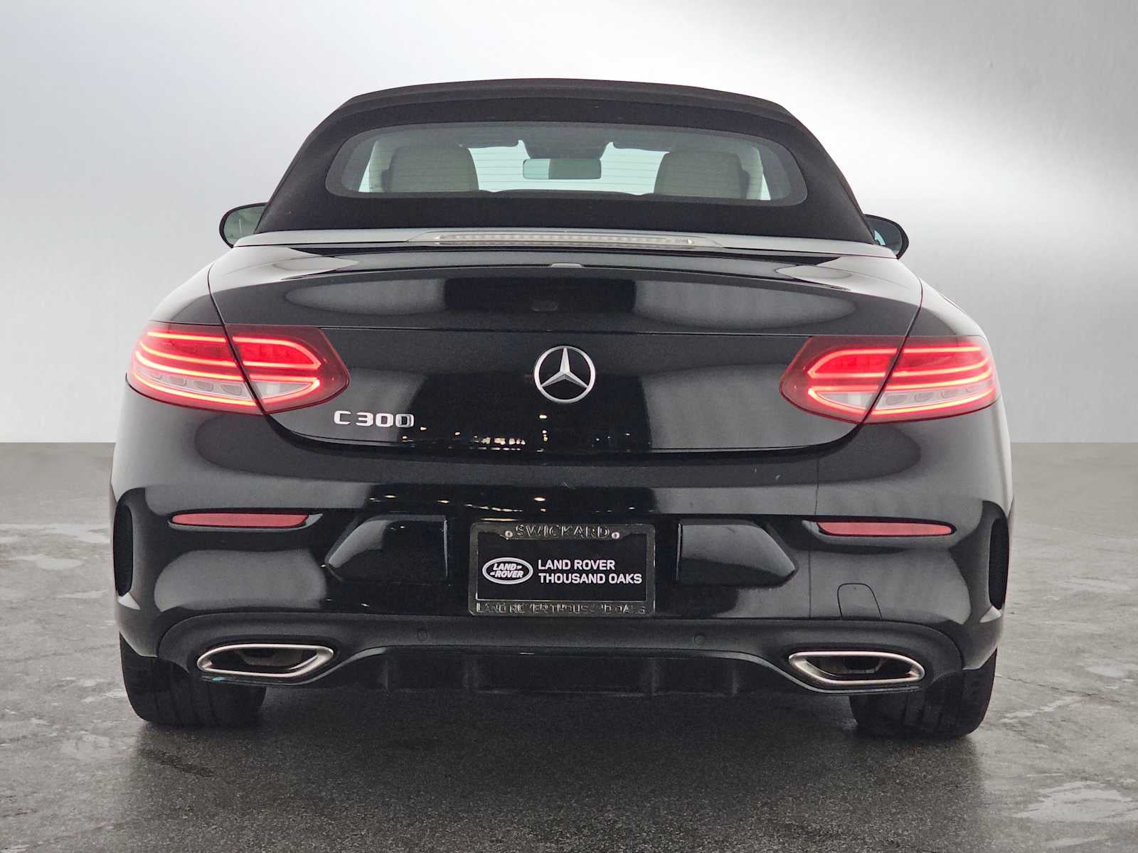 2023 Mercedes-Benz C-Class C 300