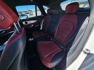 2022 Mercedes-Benz GLC 300 GLC 300