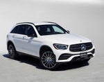 2022 Mercedes-Benz GLC 300 GLC 300