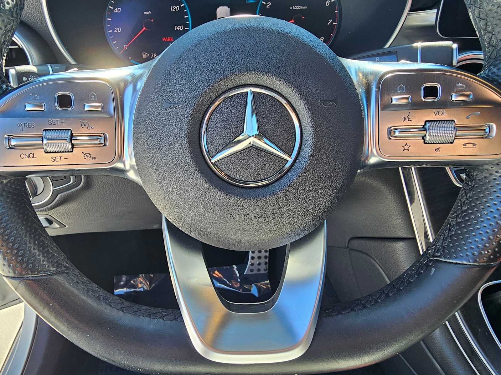 2022 Mercedes-Benz GLC 300 GLC 300