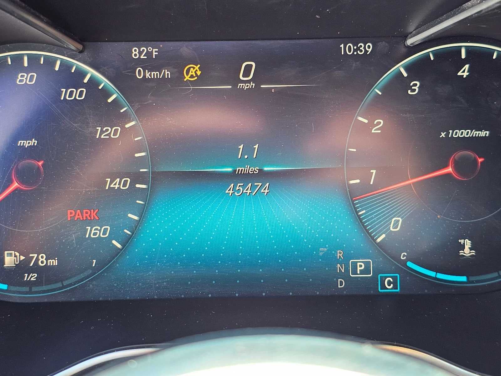 2022 Mercedes-Benz GLC 300 GLC 300