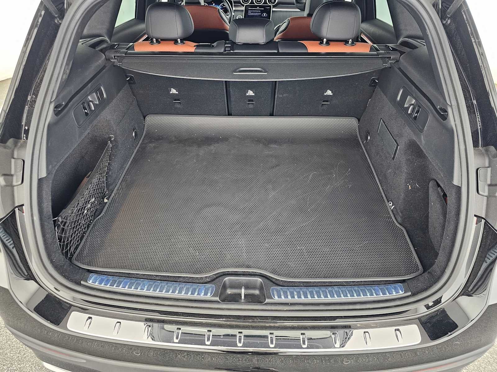 2024 Mercedes-Benz GLC 300 GLC 300