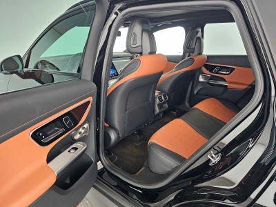 2024 Mercedes-Benz GLC 300 GLC 300