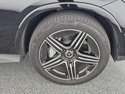 2024 Mercedes-Benz GLC 300 GLC 300