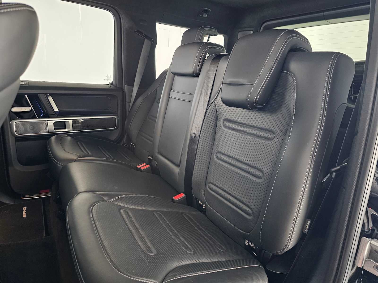 2023 Mercedes-Benz G 550 G 550