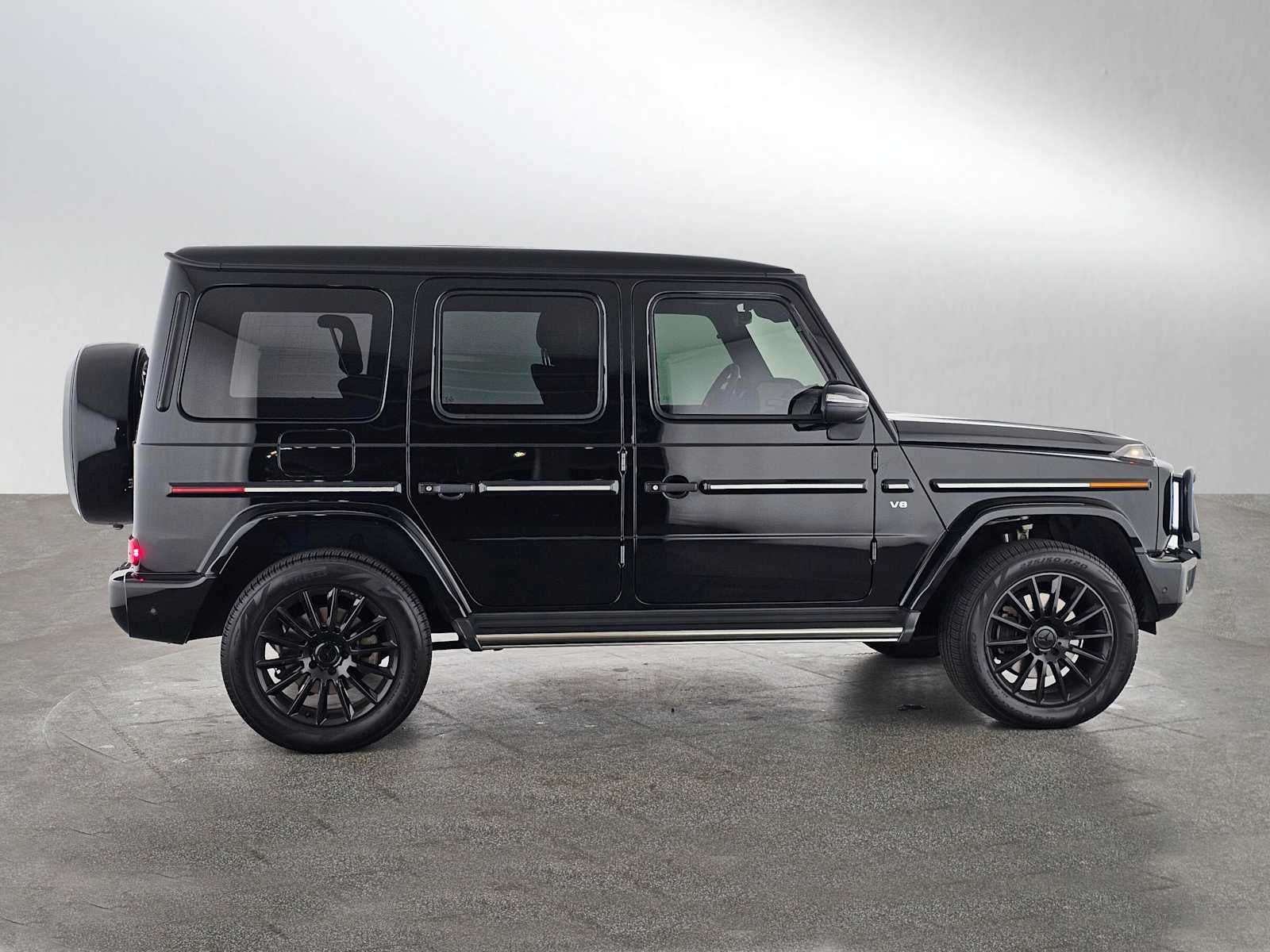 2023 Mercedes-Benz G 550 G 550