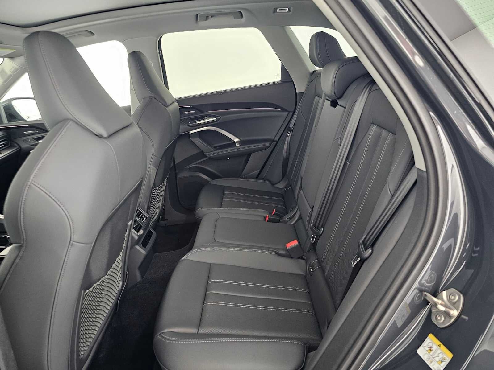 2025 Audi New Q5 Premium Plus