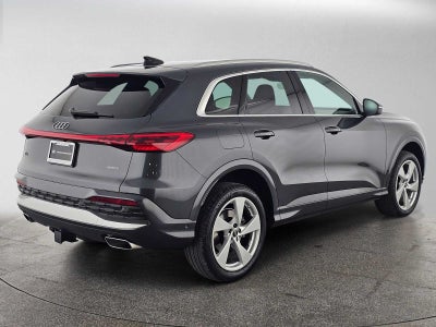 2025 Audi New Q5 Premium Plus