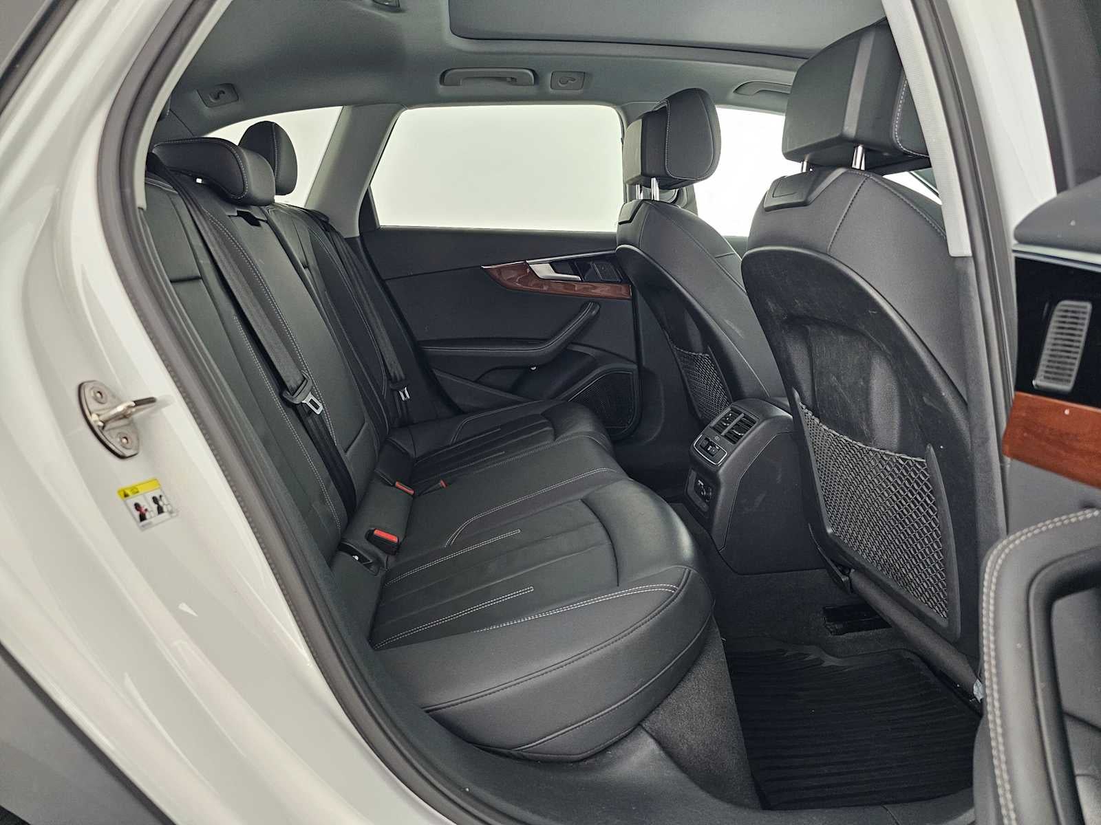 2023 Audi A4 allroad Premium Plus