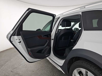 2023 Audi A4 allroad Premium Plus