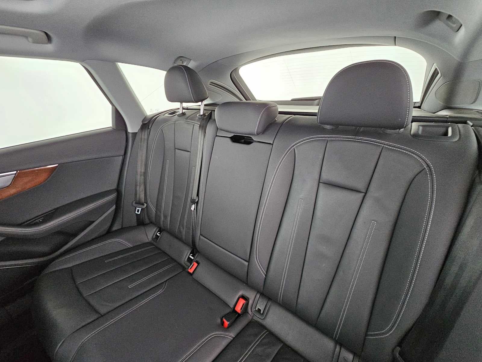 2023 Audi A4 allroad Premium Plus