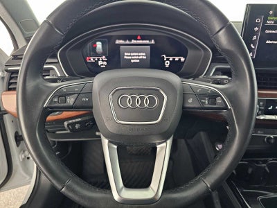 2023 Audi A4 allroad Premium Plus