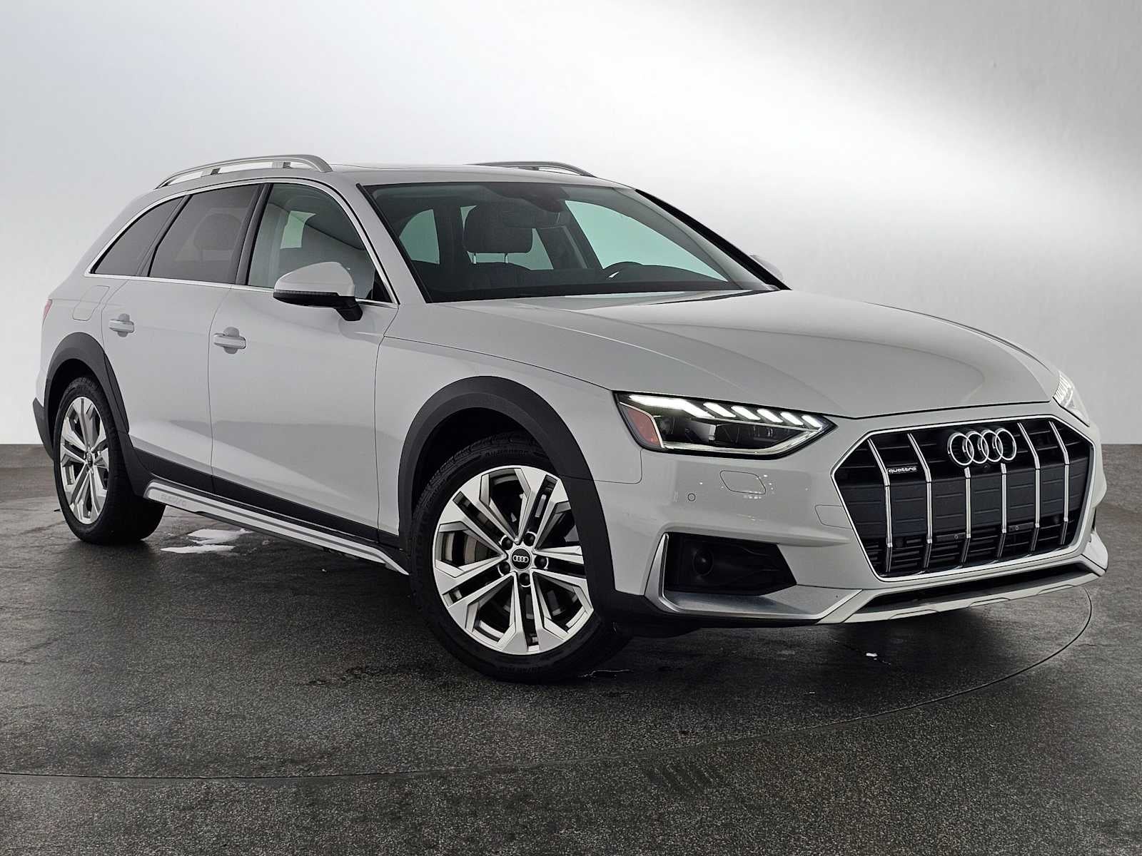 2023 Audi A4 allroad Premium Plus