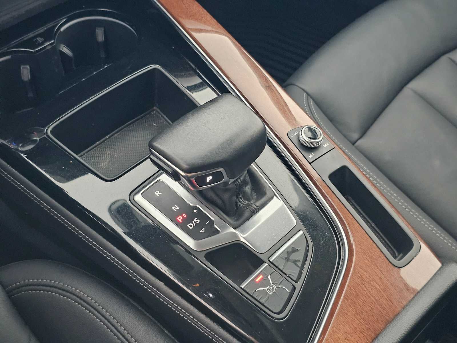 2023 Audi A4 allroad Premium Plus