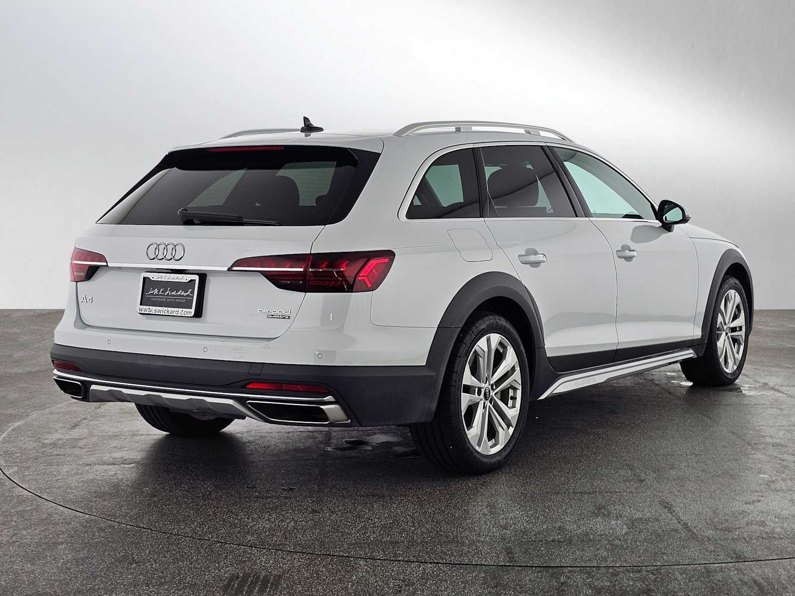 2023 Audi A4 allroad Premium Plus