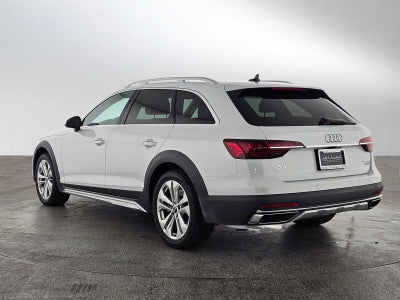 2023 Audi A4 allroad Premium Plus