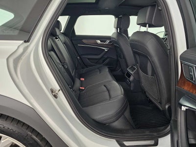 2020 Audi A6 allroad Premium Plus