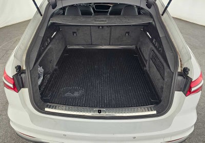 2020 Audi A6 allroad Premium Plus