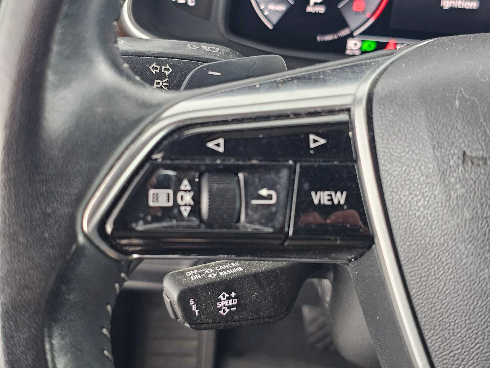 2020 Audi A6 allroad Premium Plus