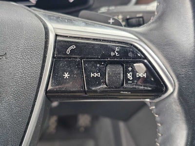 2020 Audi A6 allroad Premium Plus