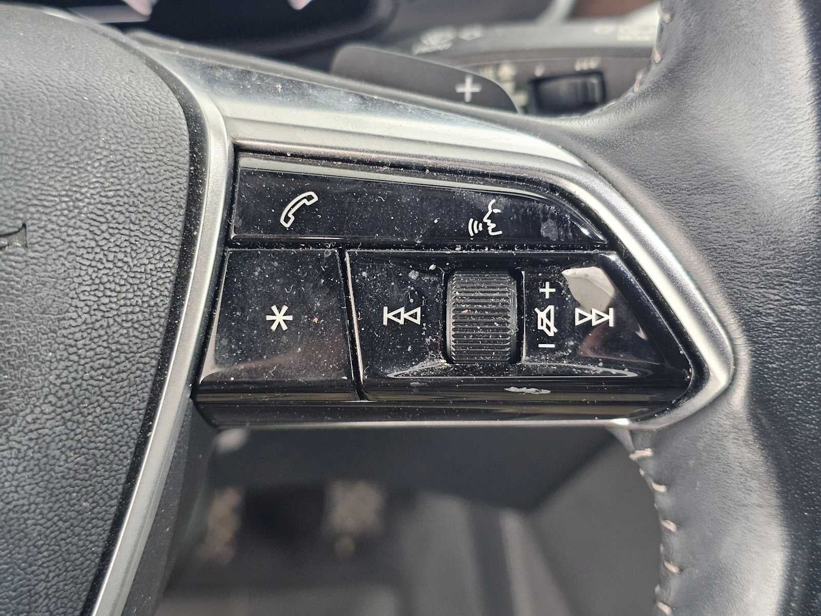 2020 Audi A6 allroad Premium Plus