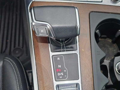 2020 Audi A6 allroad Premium Plus