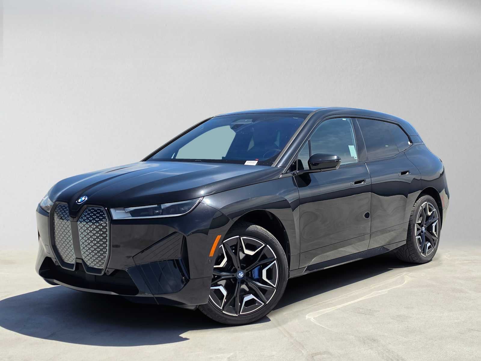 2024 BMW iX xDrive50 xDrive50
