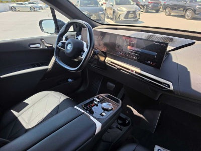 2024 BMW iX xDrive50 xDrive50