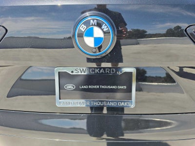 2024 BMW iX xDrive50 xDrive50