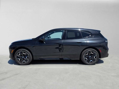 2024 BMW iX xDrive50 xDrive50