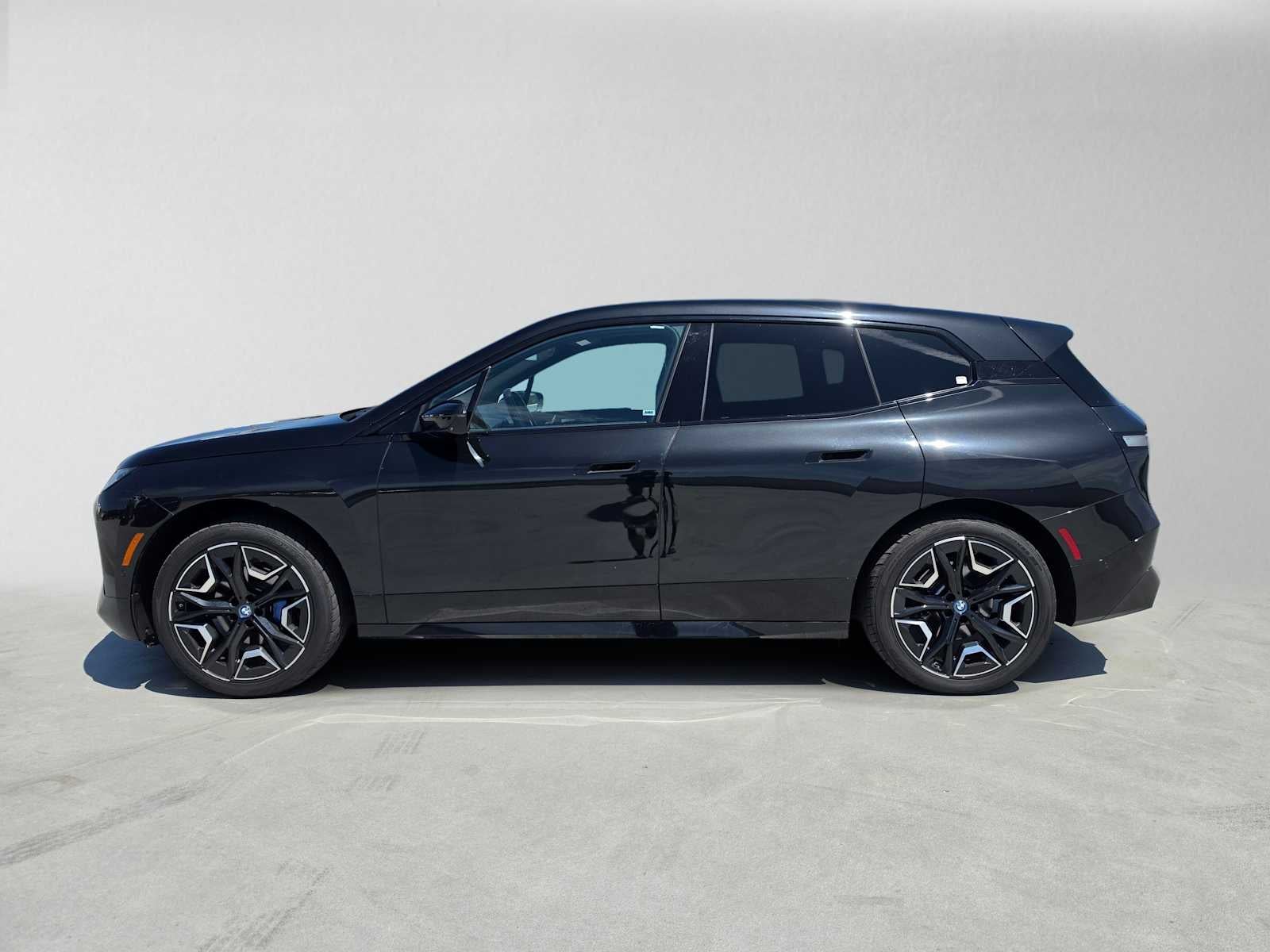 2024 BMW iX xDrive50 xDrive50