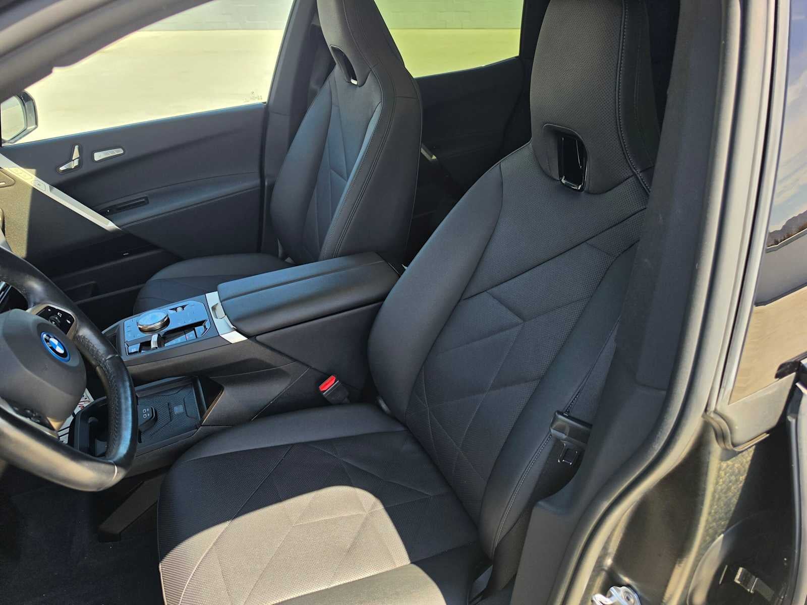 2024 BMW iX xDrive50 xDrive50