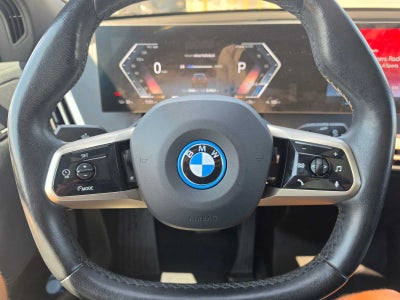 2024 BMW iX xDrive50 xDrive50