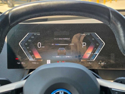 2024 BMW iX xDrive50 xDrive50