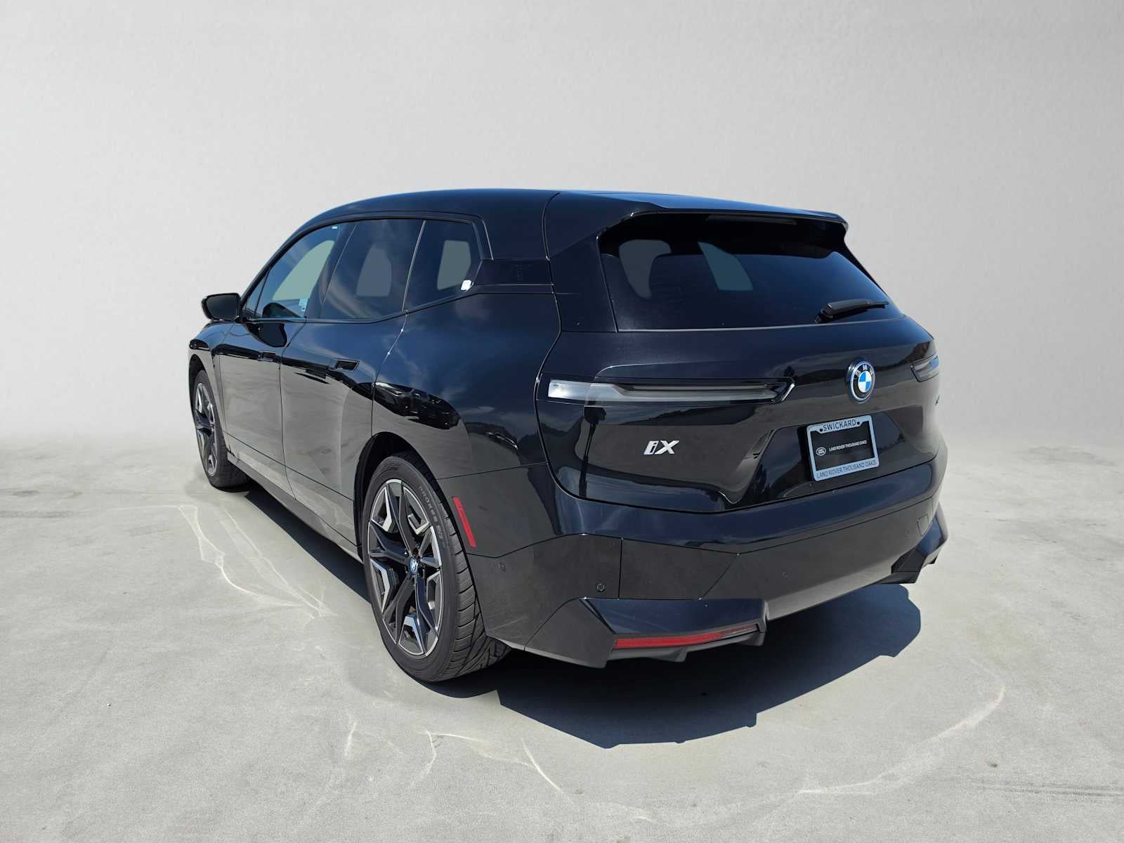 2024 BMW iX xDrive50 xDrive50