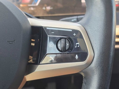 2024 BMW iX xDrive50 xDrive50