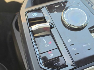 2024 BMW iX xDrive50 xDrive50