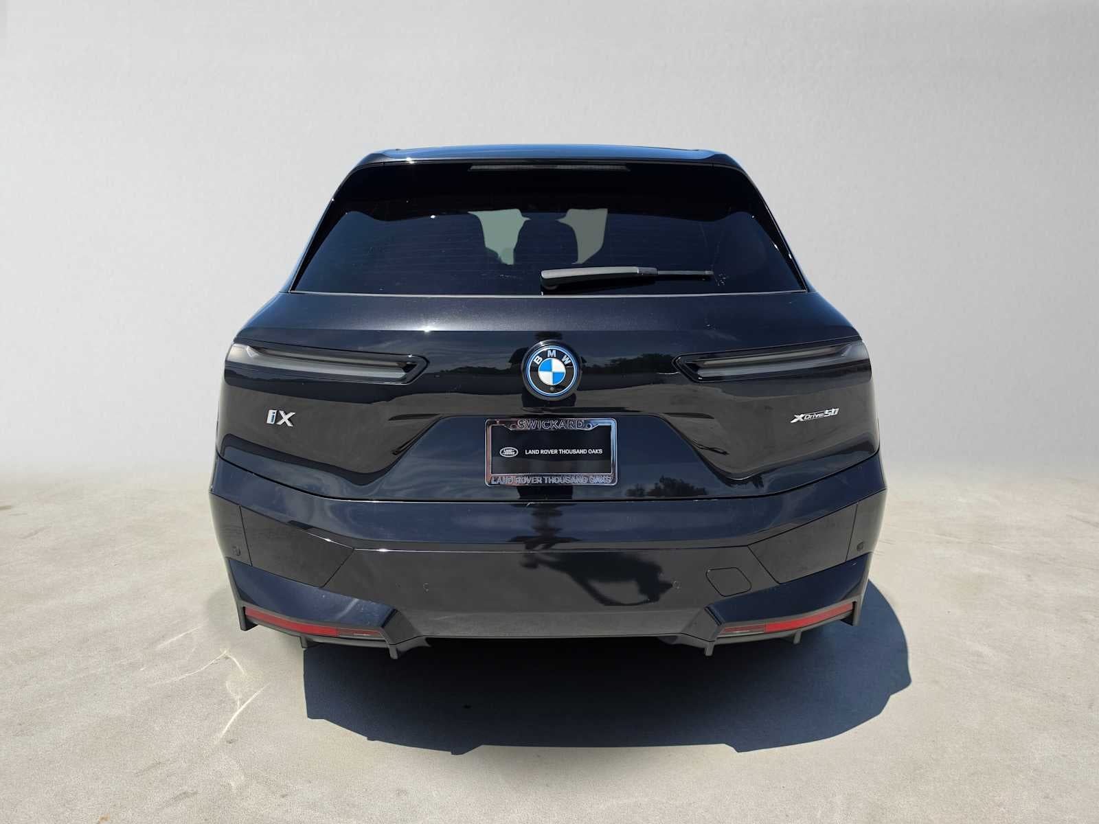 2024 BMW iX xDrive50 xDrive50