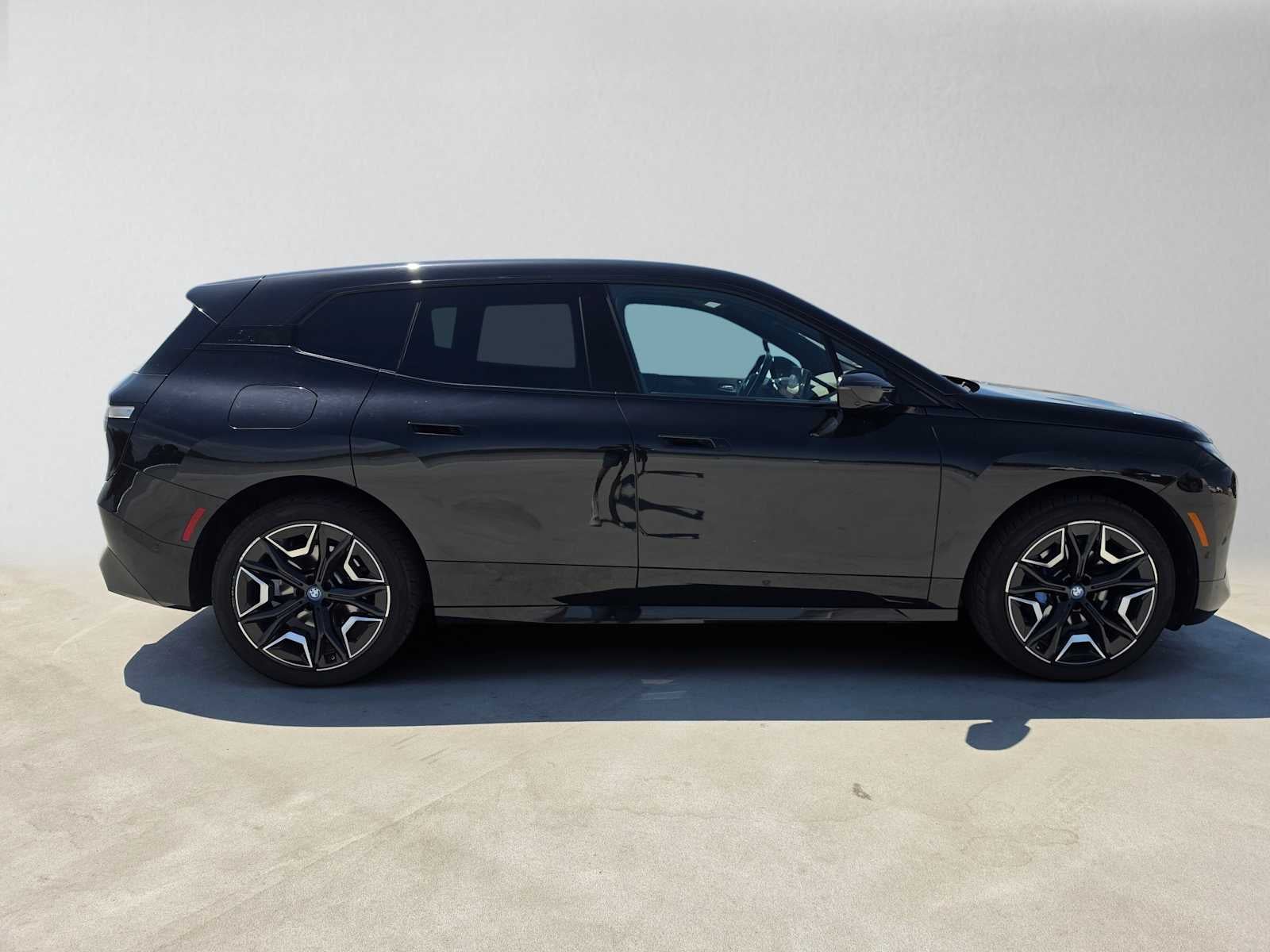 2024 BMW iX xDrive50 xDrive50