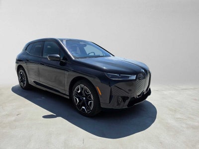 2024 BMW iX xDrive50 xDrive50