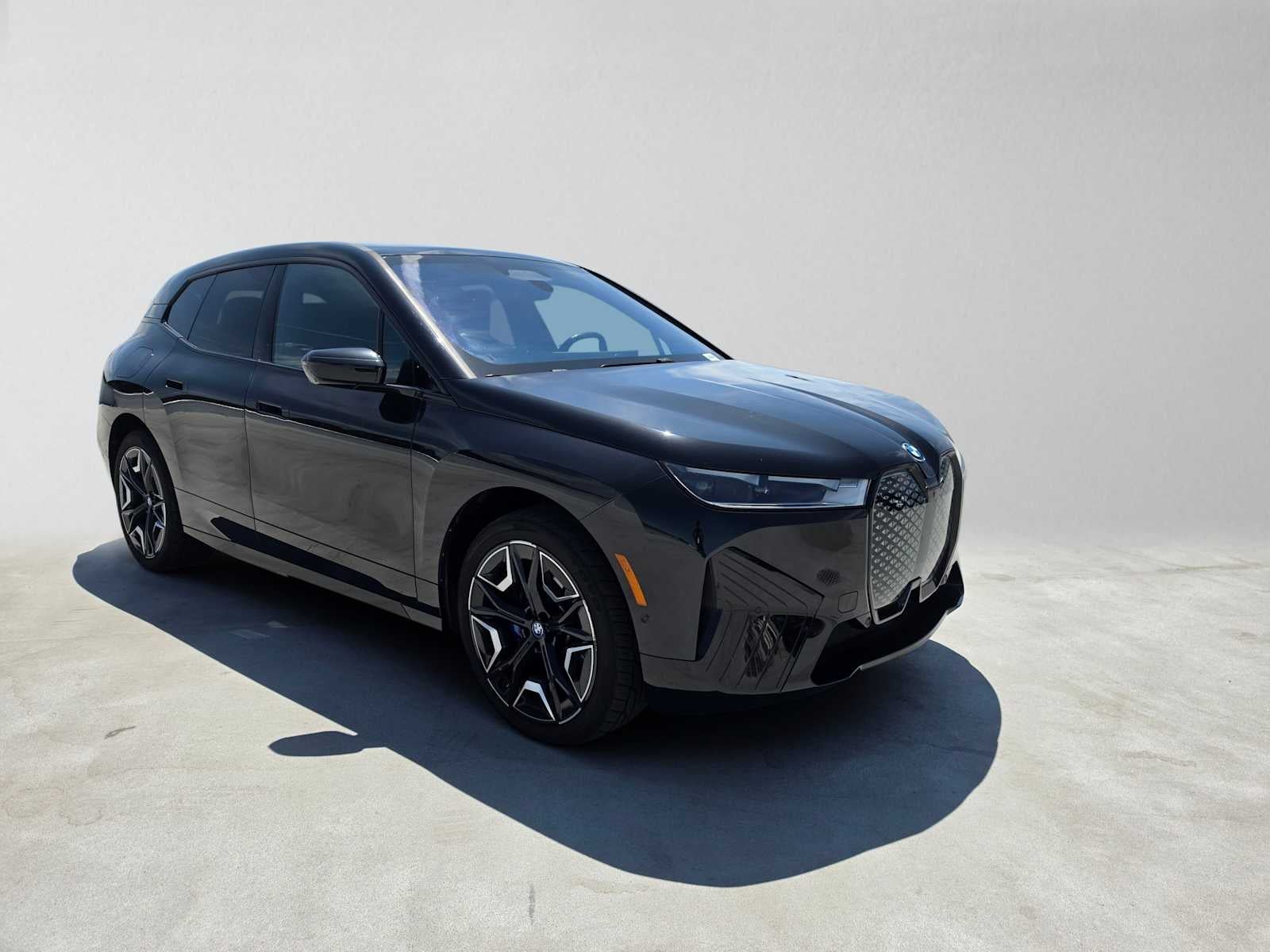2024 BMW iX xDrive50 xDrive50